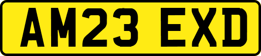 AM23EXD