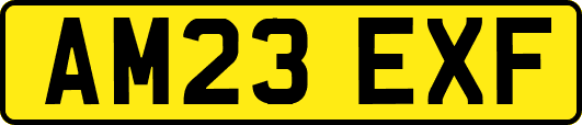 AM23EXF