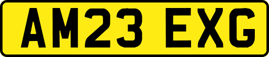AM23EXG
