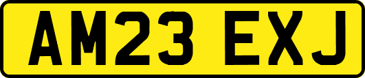 AM23EXJ