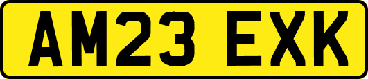 AM23EXK