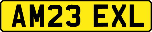 AM23EXL