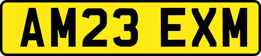 AM23EXM