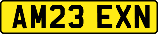 AM23EXN