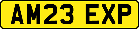 AM23EXP