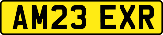 AM23EXR