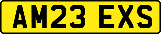 AM23EXS