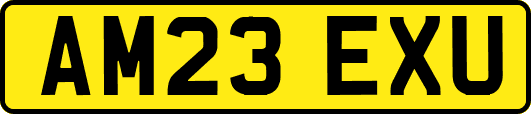 AM23EXU