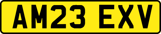AM23EXV