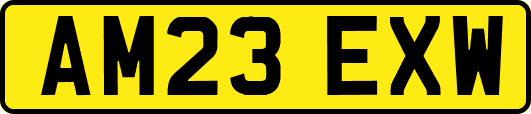 AM23EXW