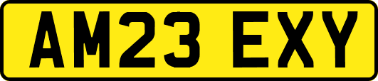 AM23EXY