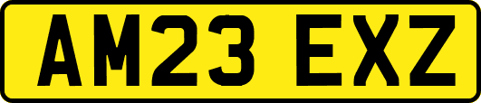 AM23EXZ