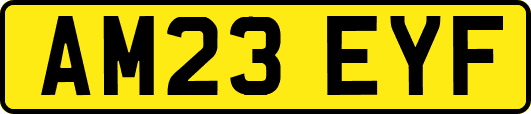AM23EYF