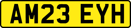 AM23EYH