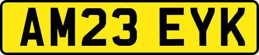 AM23EYK