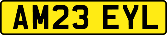 AM23EYL