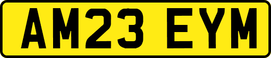 AM23EYM