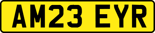 AM23EYR