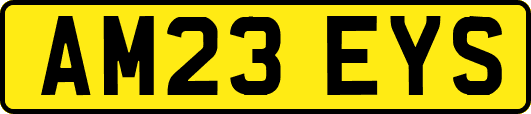 AM23EYS