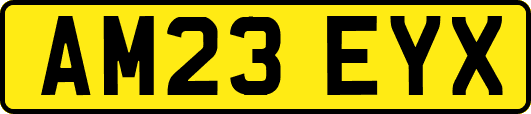 AM23EYX