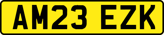 AM23EZK