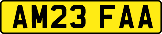 AM23FAA