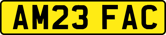 AM23FAC