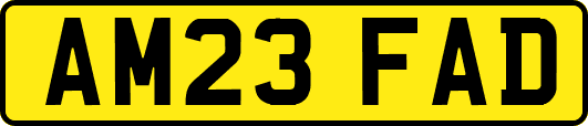 AM23FAD