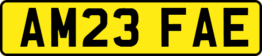 AM23FAE