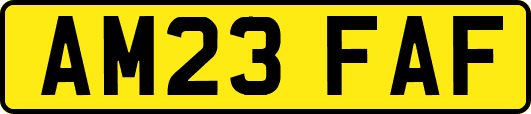 AM23FAF