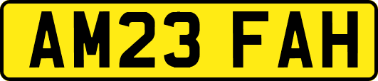 AM23FAH
