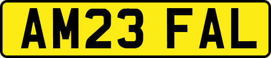 AM23FAL