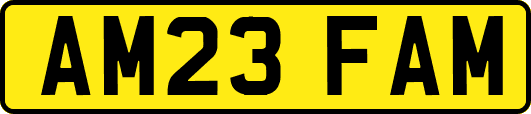 AM23FAM