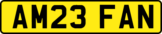 AM23FAN