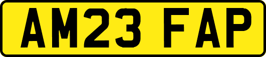 AM23FAP