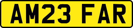 AM23FAR