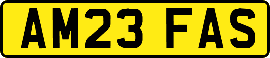 AM23FAS