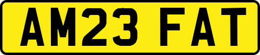 AM23FAT