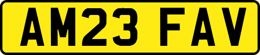 AM23FAV