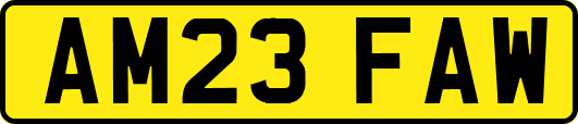 AM23FAW