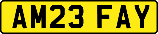 AM23FAY