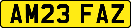 AM23FAZ