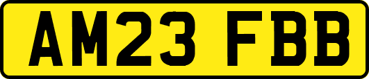 AM23FBB
