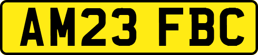 AM23FBC