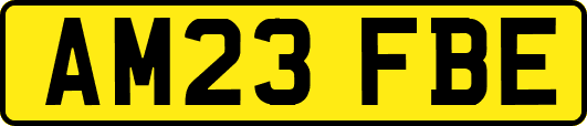 AM23FBE
