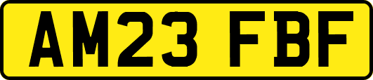 AM23FBF