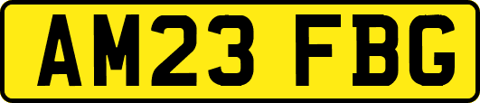 AM23FBG