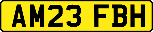 AM23FBH