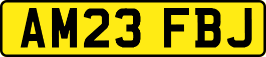 AM23FBJ