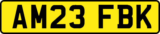 AM23FBK